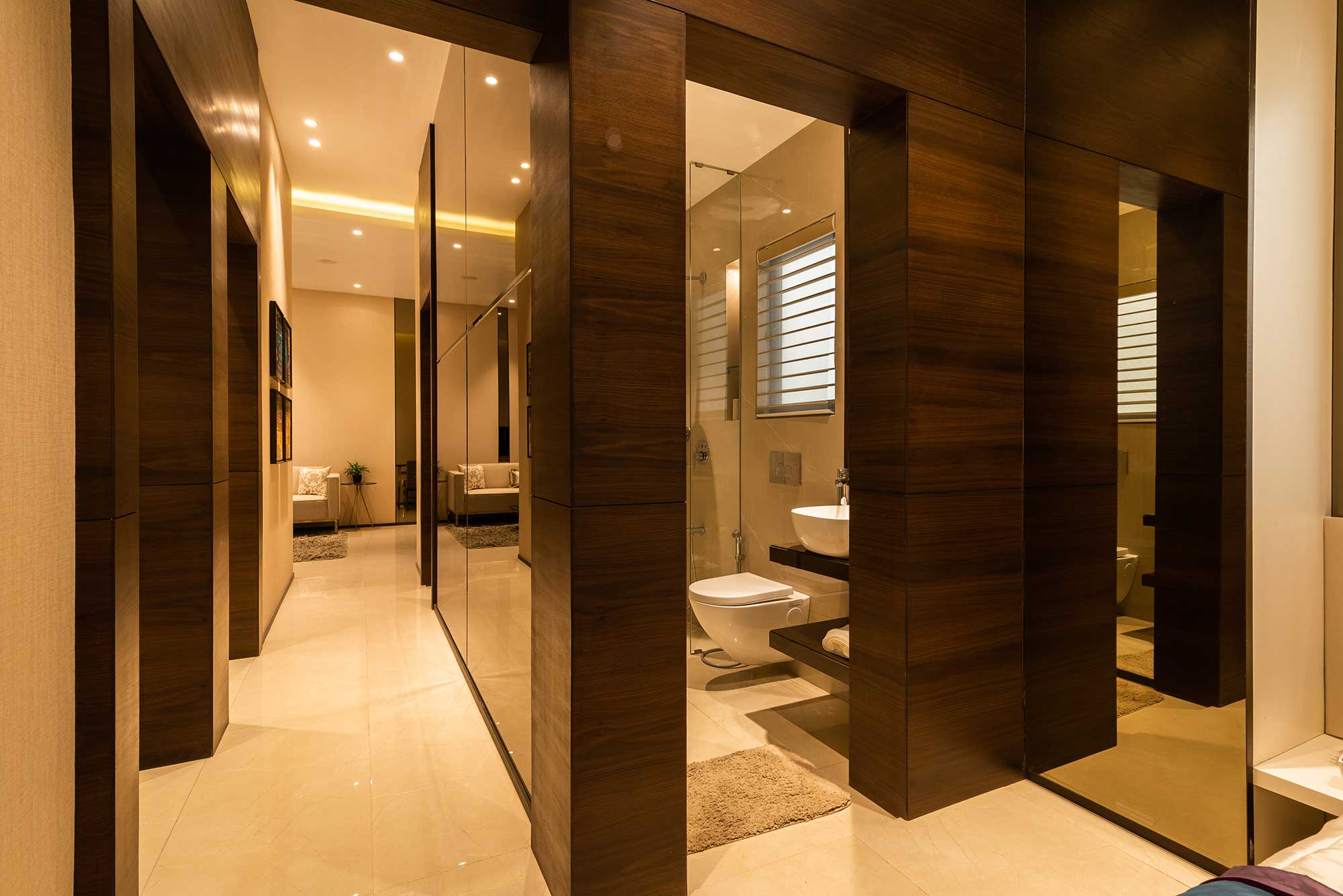 Sunteck World Image 7